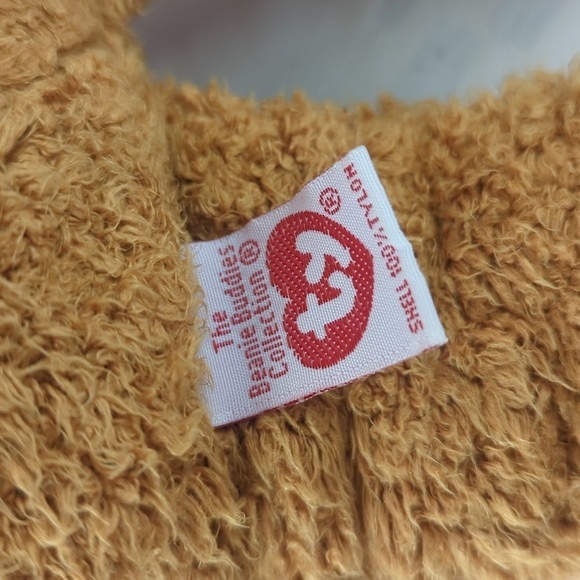 Fuzz Ty Beanie Buddy - Picture 4 of 4